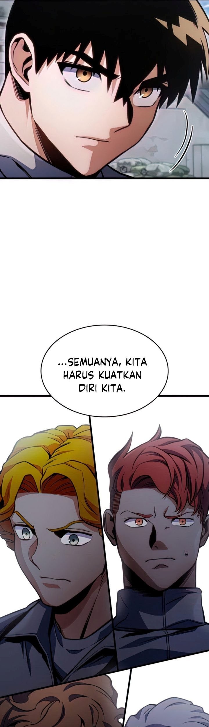 Kill The Dragon Bab 34 halaman 98