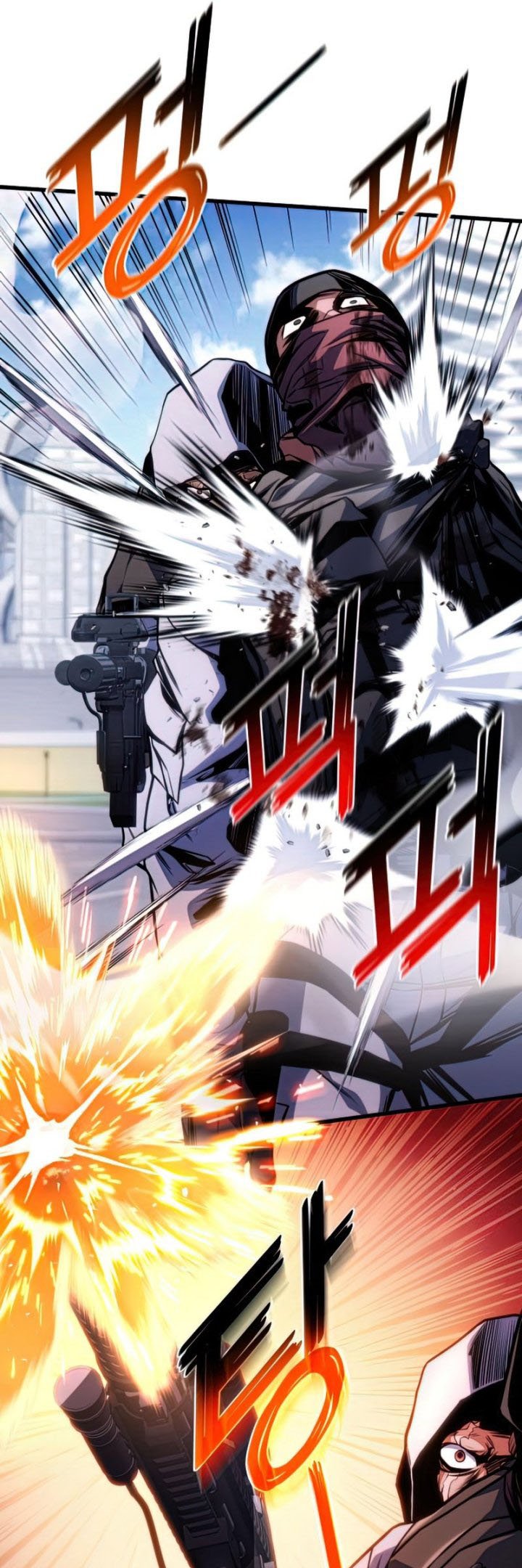 Kill The Dragon Bab 34 halaman 106