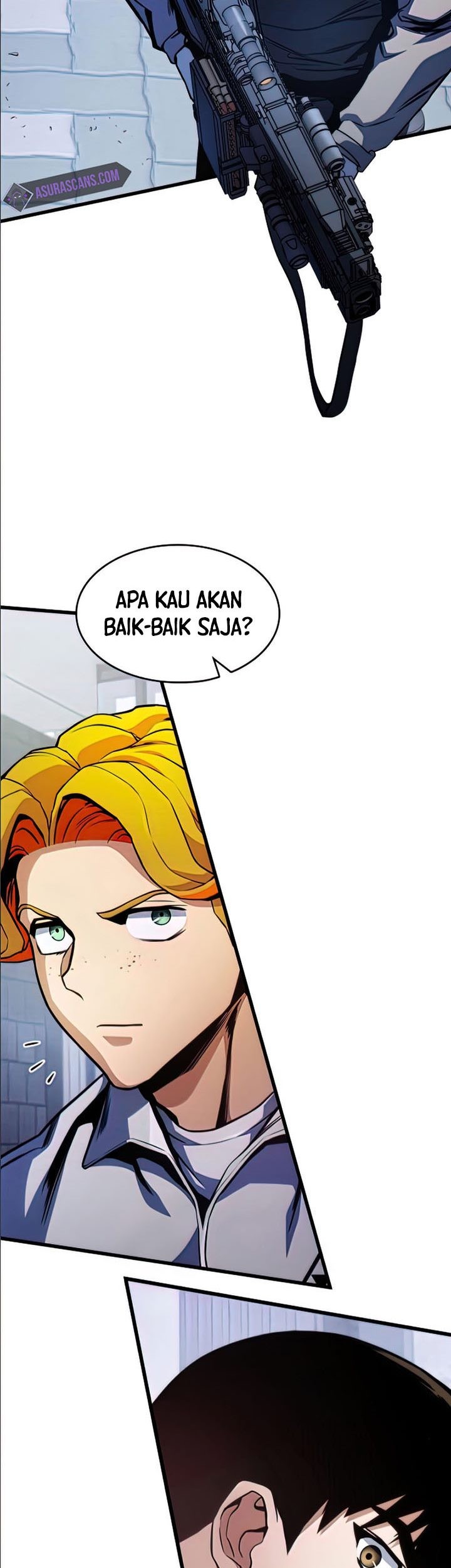 Kill The Dragon Bab 35 halaman 14