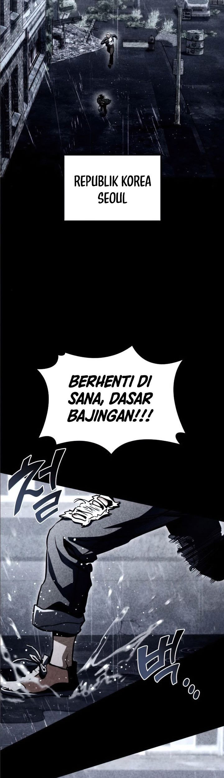 Kill The Dragon Bab 35 halaman 20