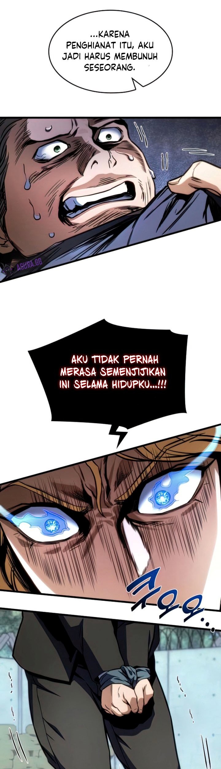 Kill The Dragon Bab 36 halaman 20