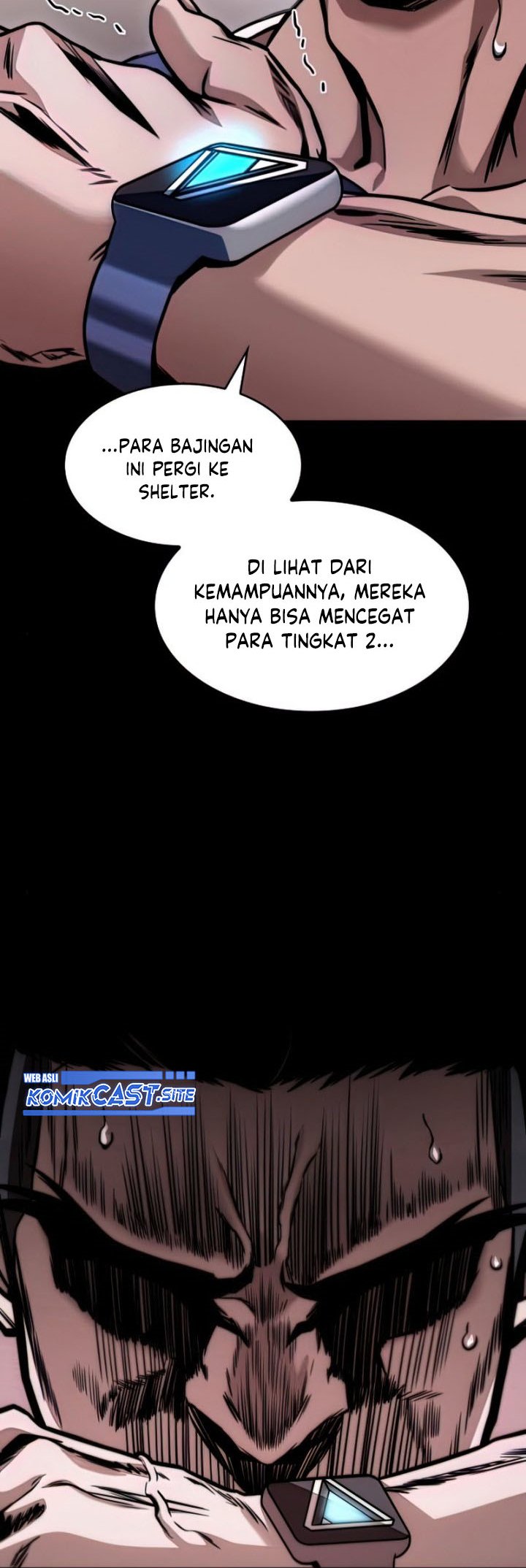 Kill The Dragon Bab 36 halaman 44