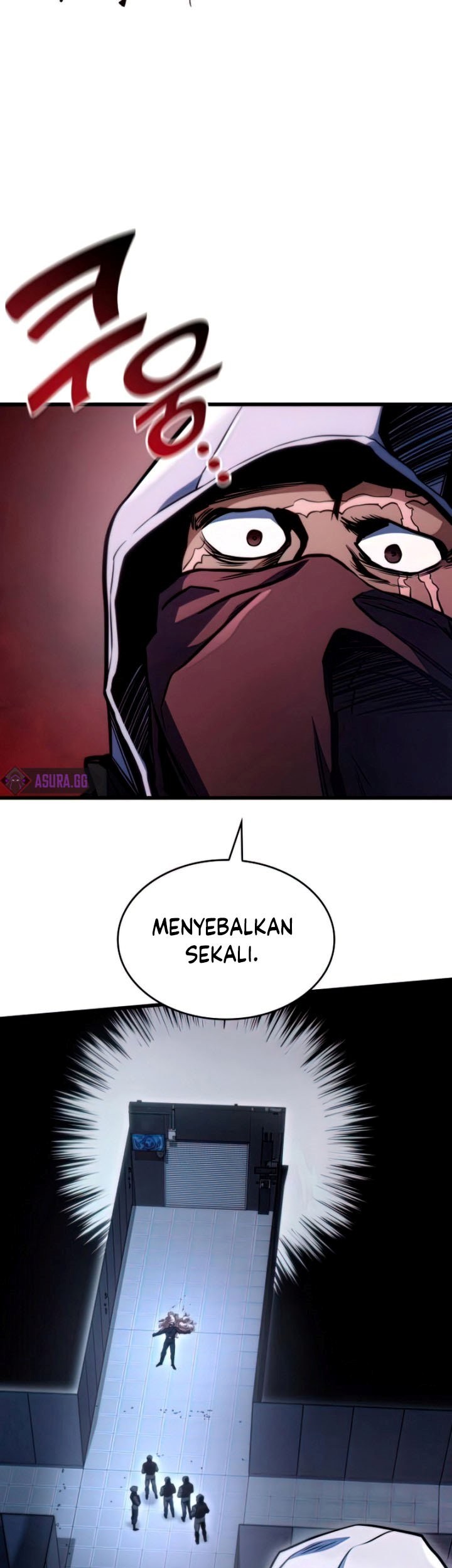 Kill The Dragon Bab 36 halaman 50