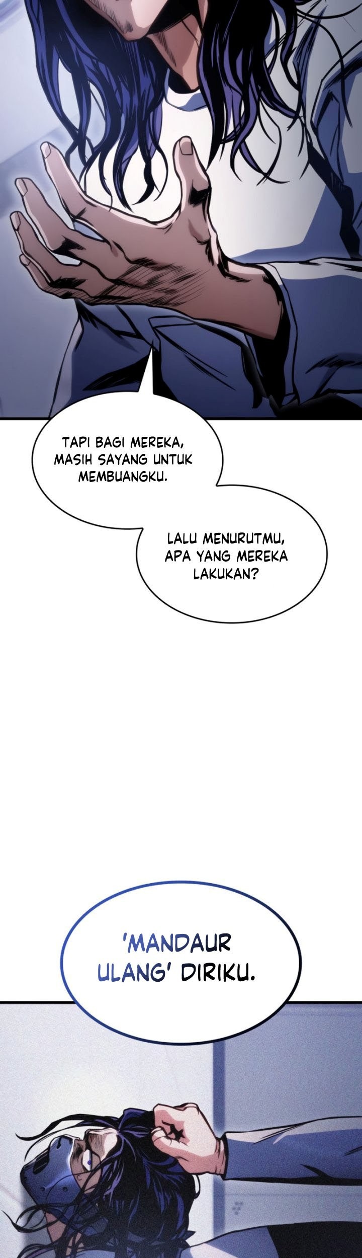 Kill The Dragon Bab 37 halaman 22