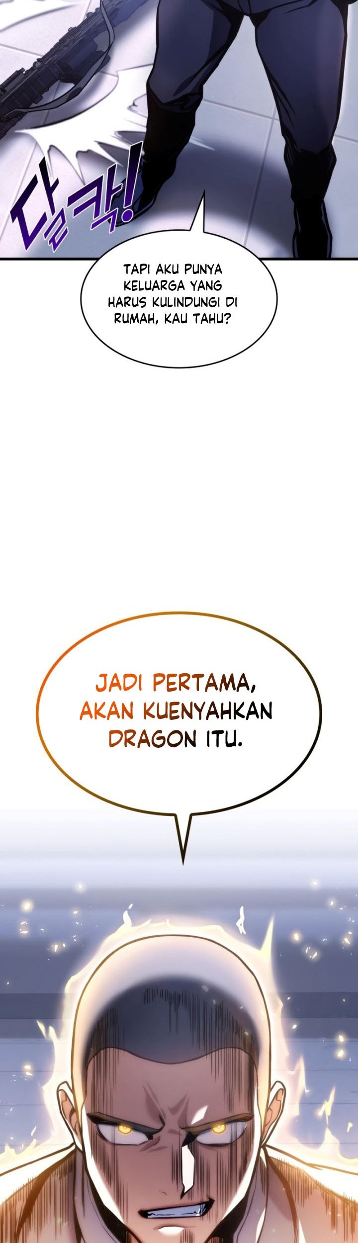 Kill The Dragon Bab 37 halaman 28
