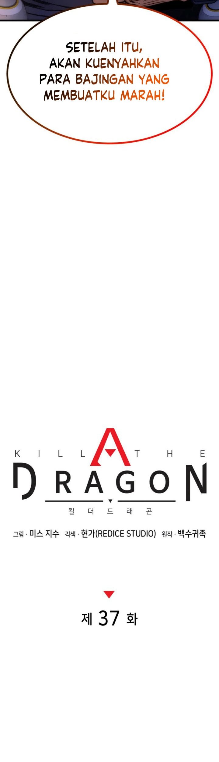 Kill The Dragon Bab 37 halaman 30