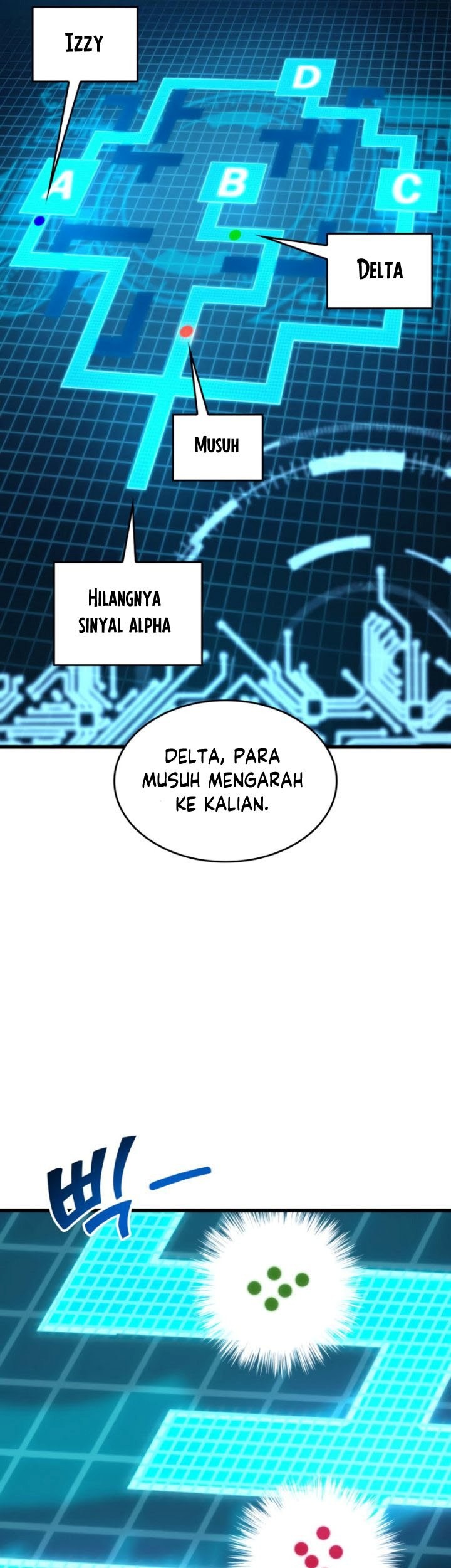 Kill The Dragon Bab 37 halaman 32