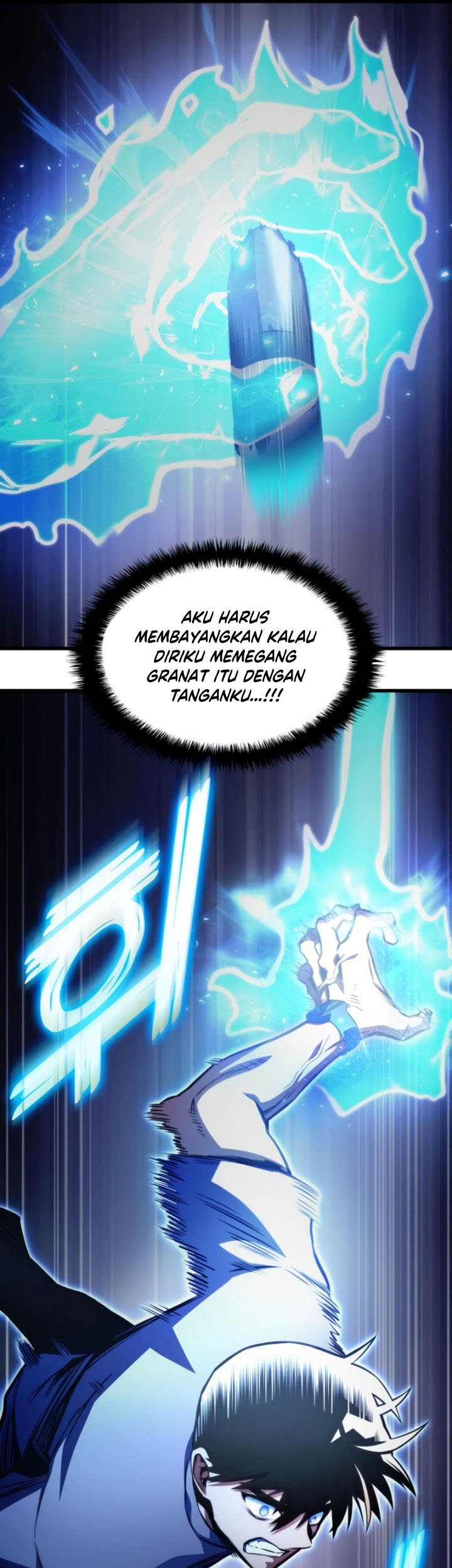 Kill The Dragon Bab 37 halaman 68
