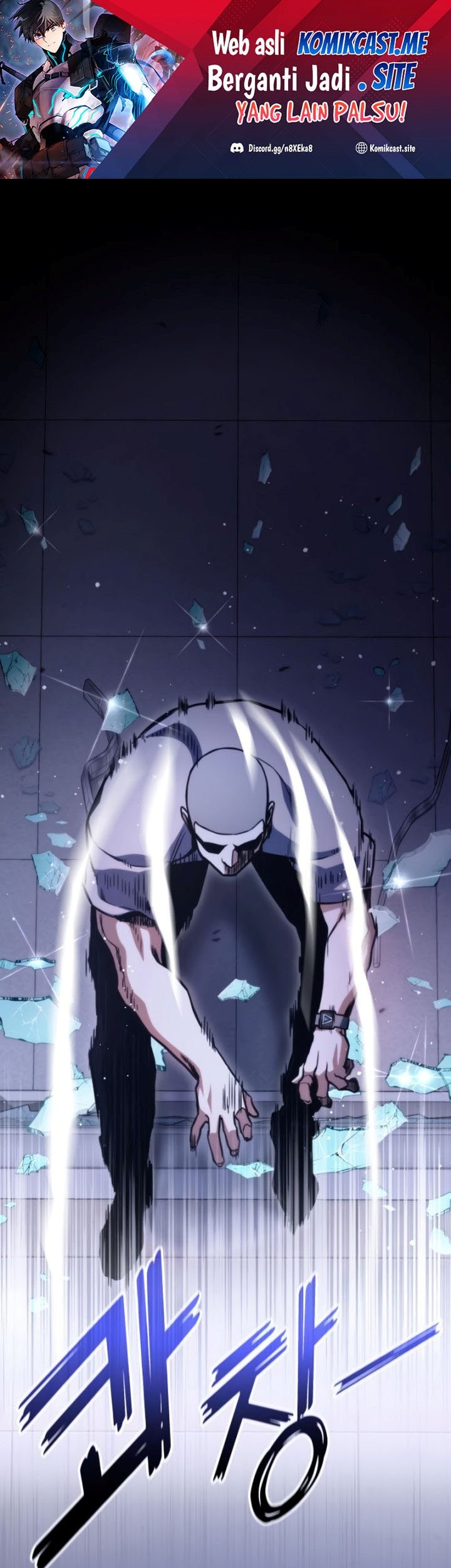 Kill The Dragon chapter 38 halaman 2