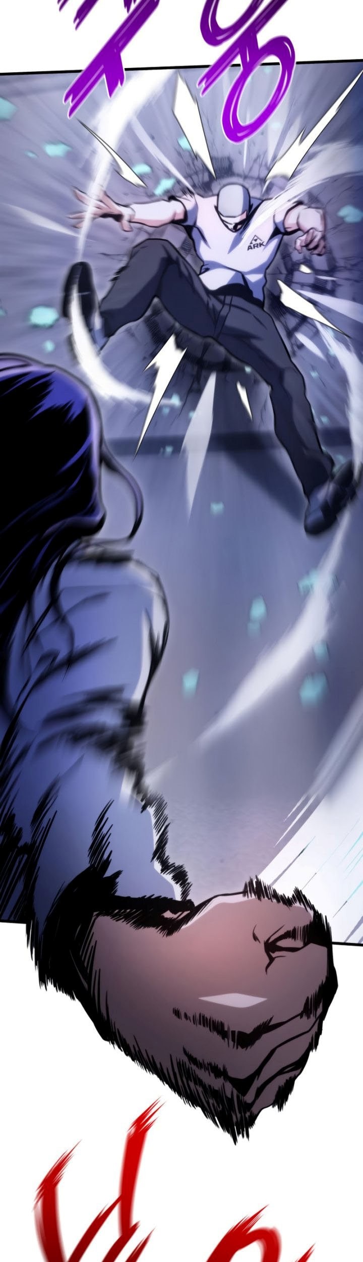 Kill The Dragon chapter 38 halaman 6