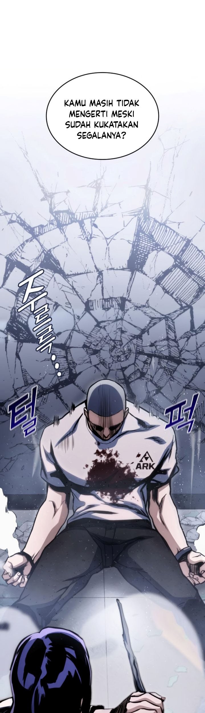 Kill The Dragon chapter 38 halaman 10