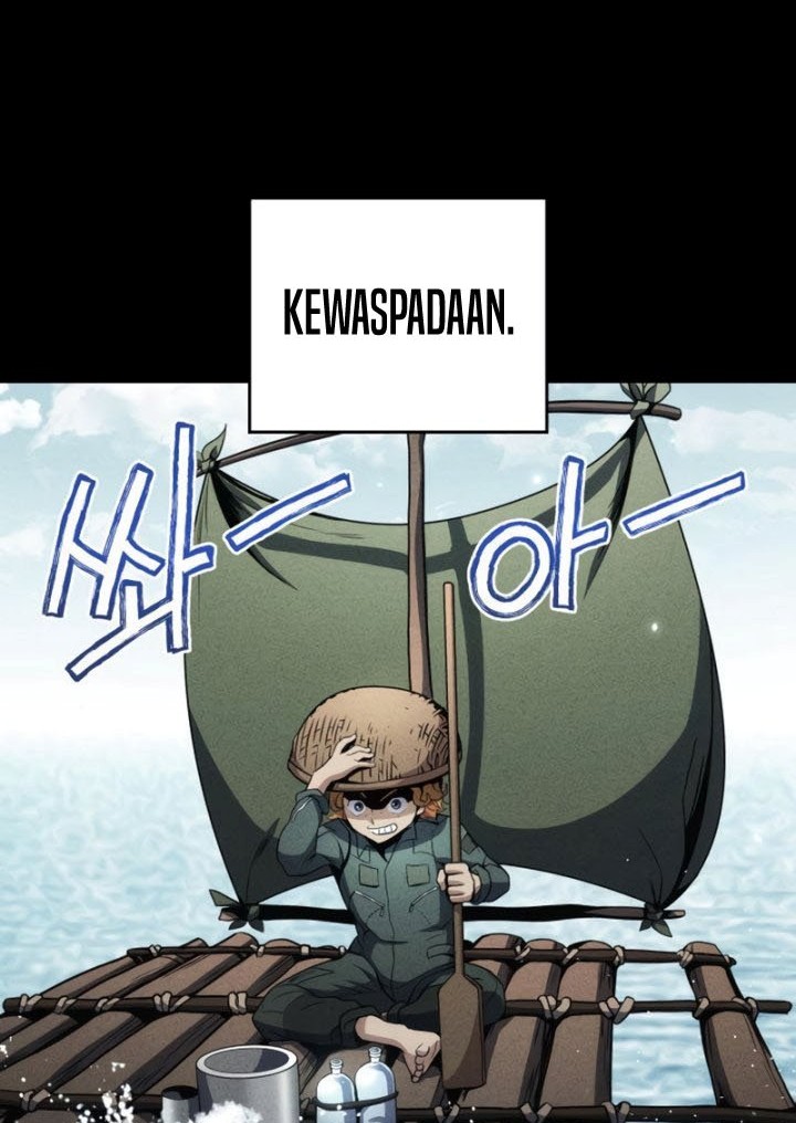 Kill The Dragon chapter 38 halaman 21