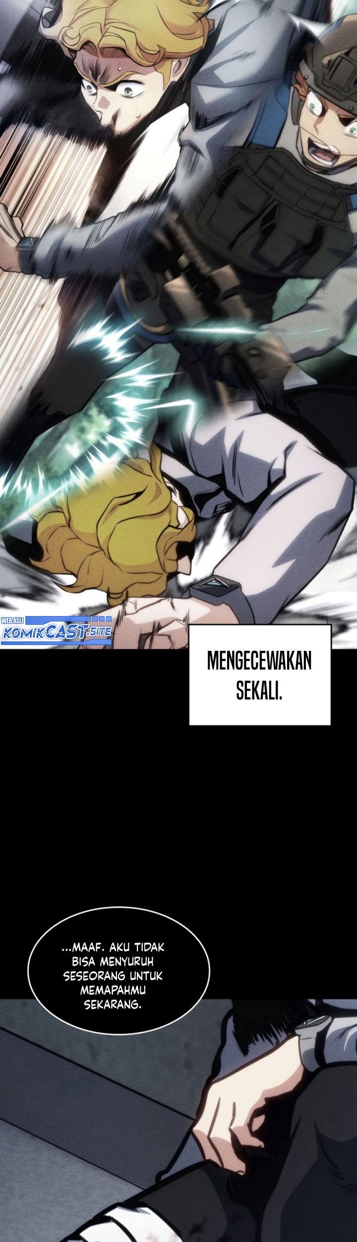 Kill The Dragon chapter 38 halaman 24