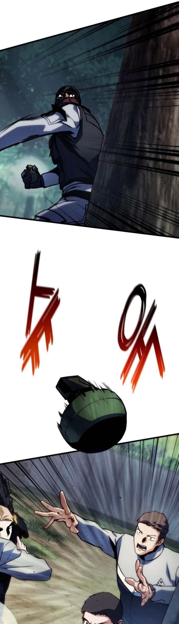 Kill The Dragon chapter 38 halaman 32