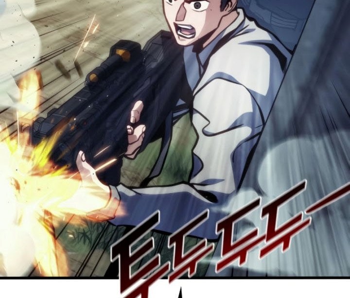 Kill The Dragon chapter 38 halaman 33