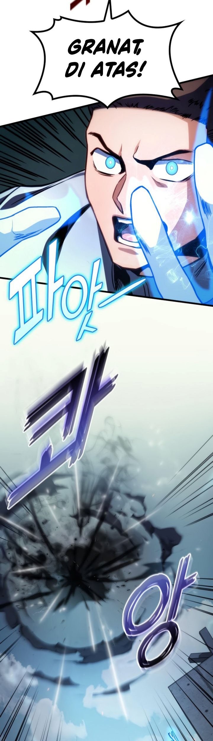 Kill The Dragon chapter 38 halaman 34