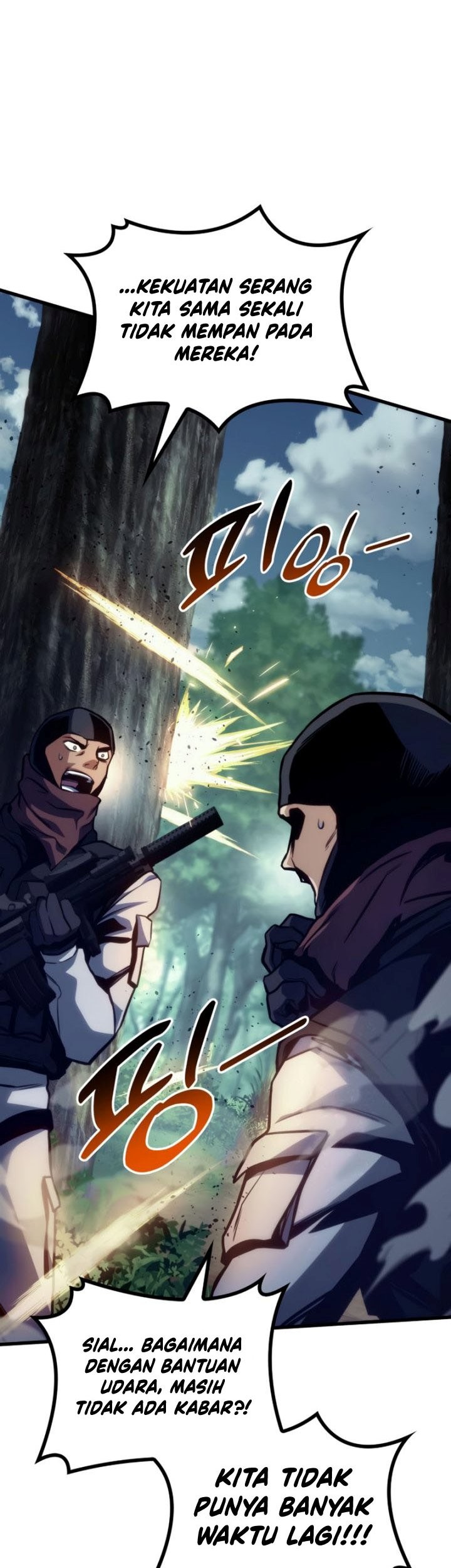 Kill The Dragon chapter 38 halaman 36
