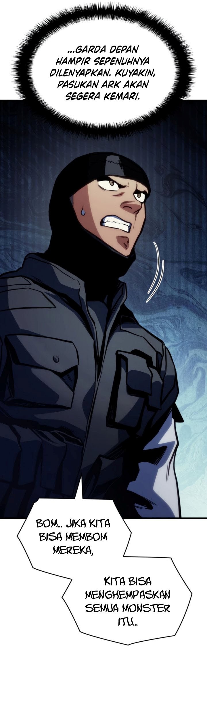 Kill The Dragon chapter 38 halaman 38