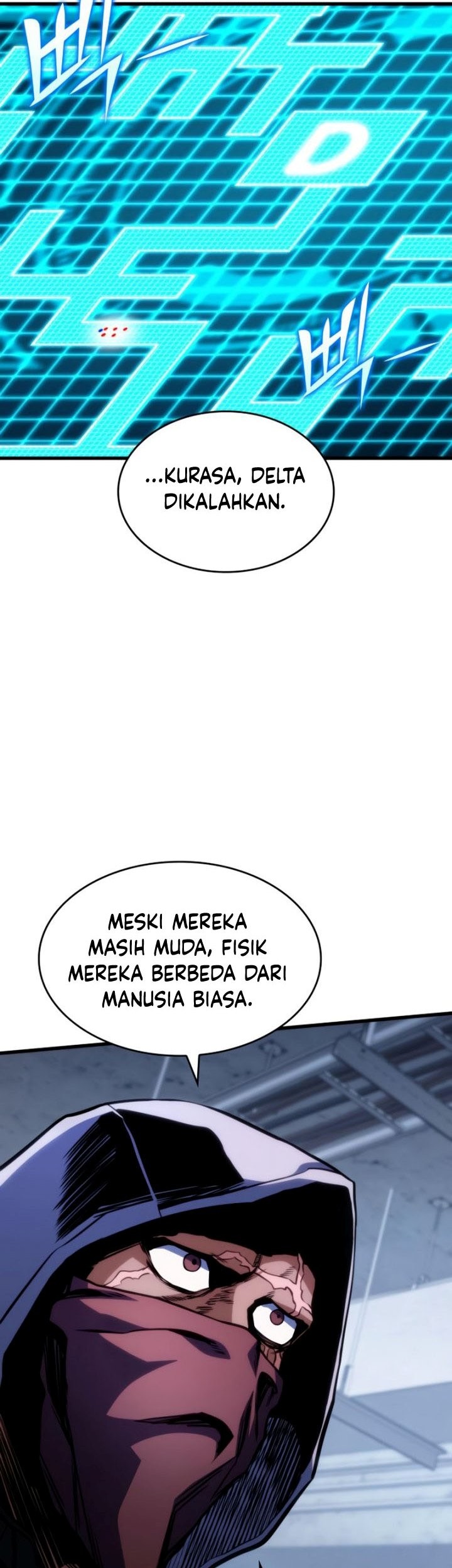 Kill The Dragon chapter 38 halaman 46