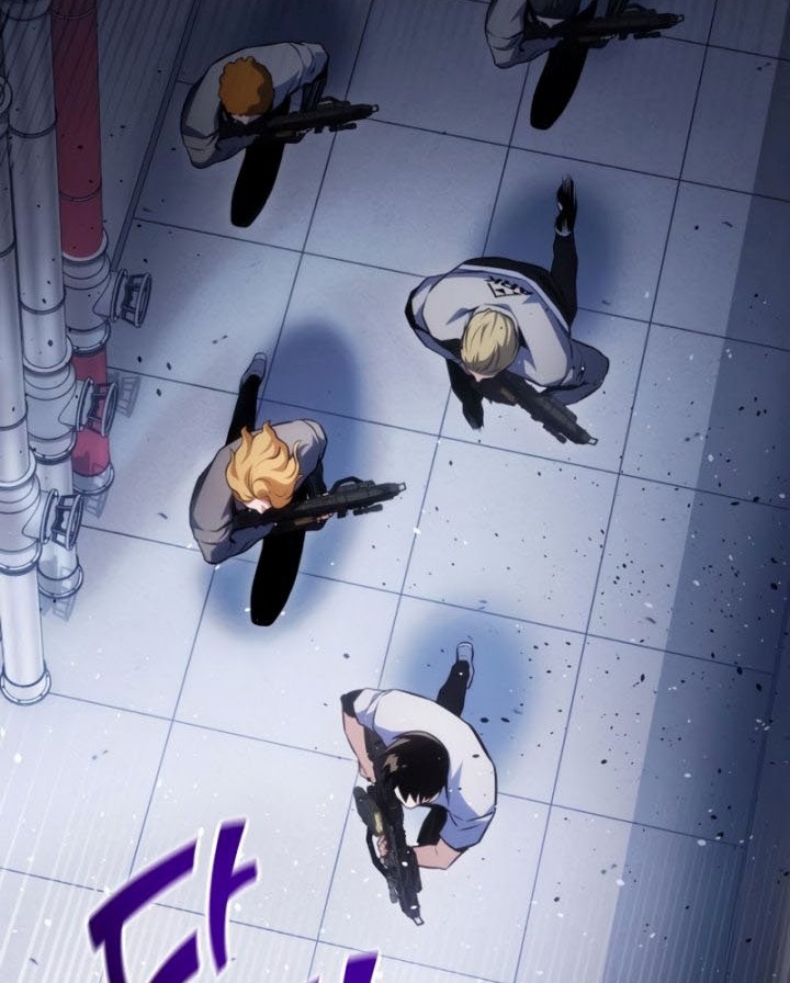 Kill The Dragon chapter 38 halaman 51