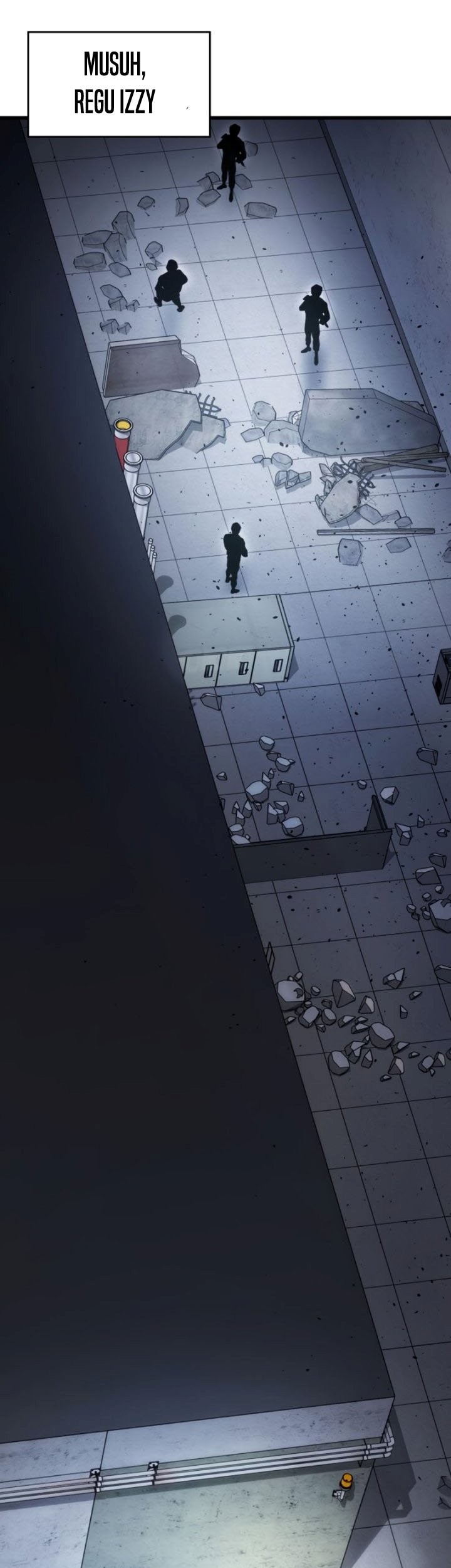 Kill The Dragon chapter 38 halaman 54