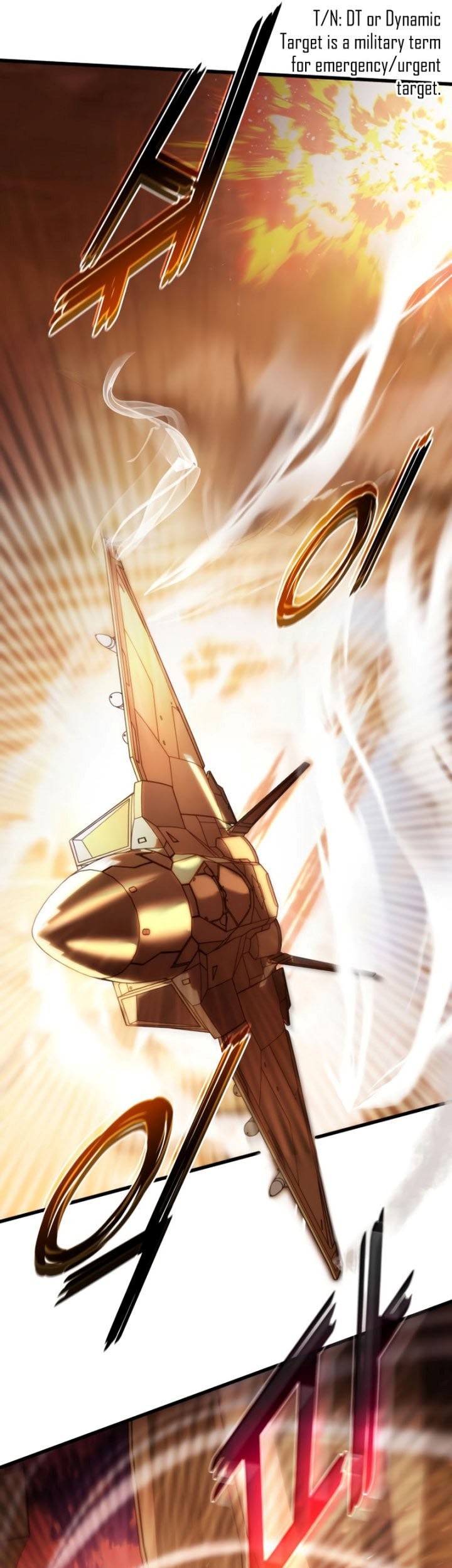 Kill The Dragon chapter 38 halaman 62