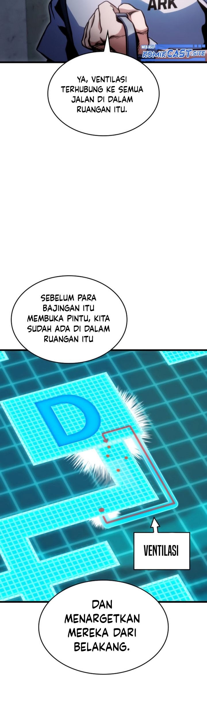 Kill The Dragon chapter 38 halaman 66