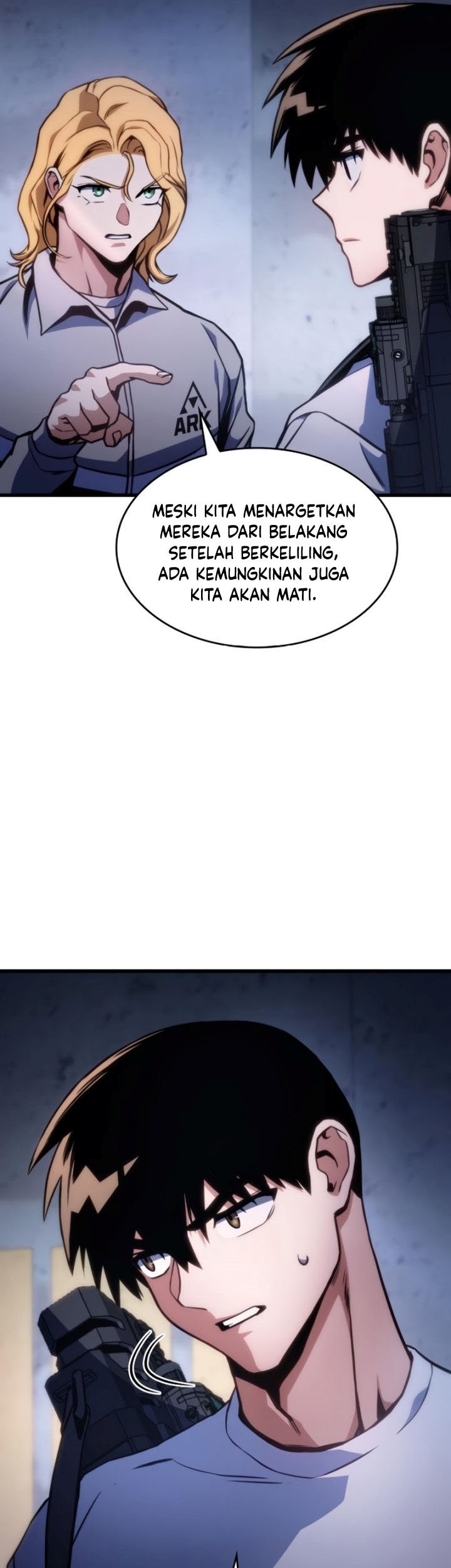 Kill The Dragon chapter 38 halaman 68