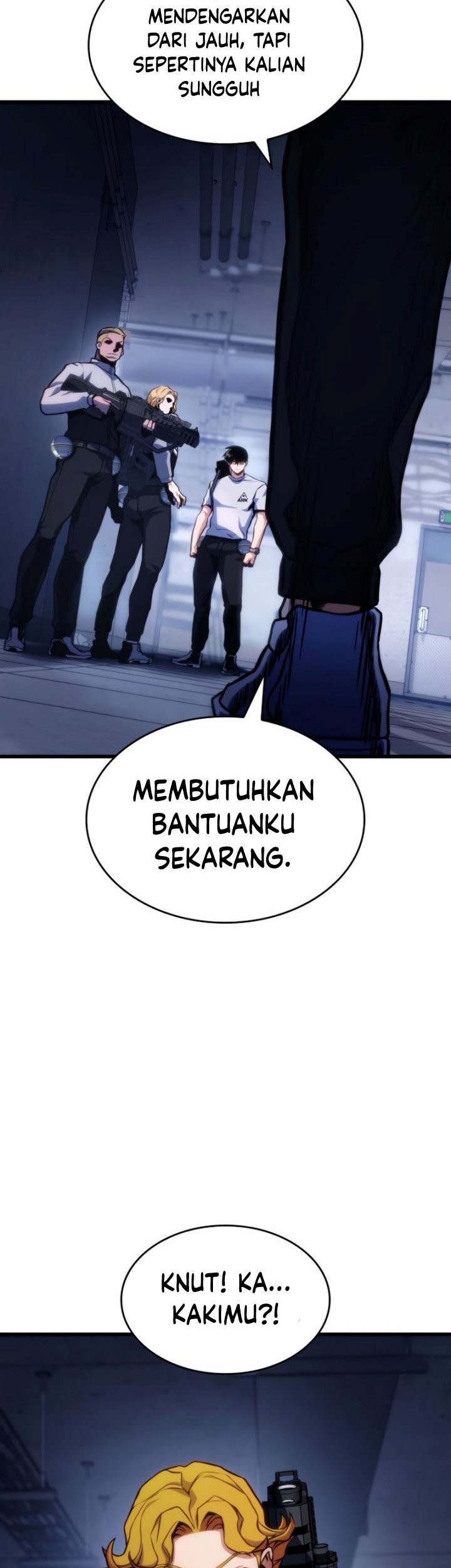 Kill The Dragon chapter 38 halaman 70