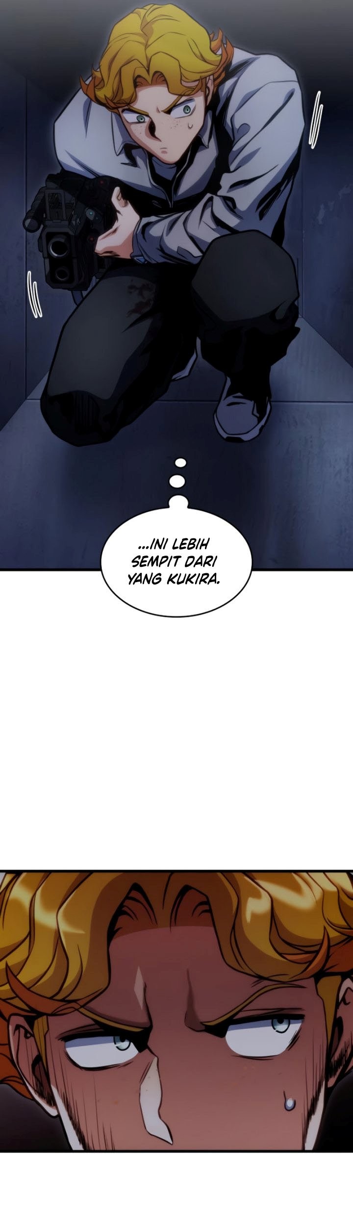 Kill The Dragon chapter 38 halaman 74