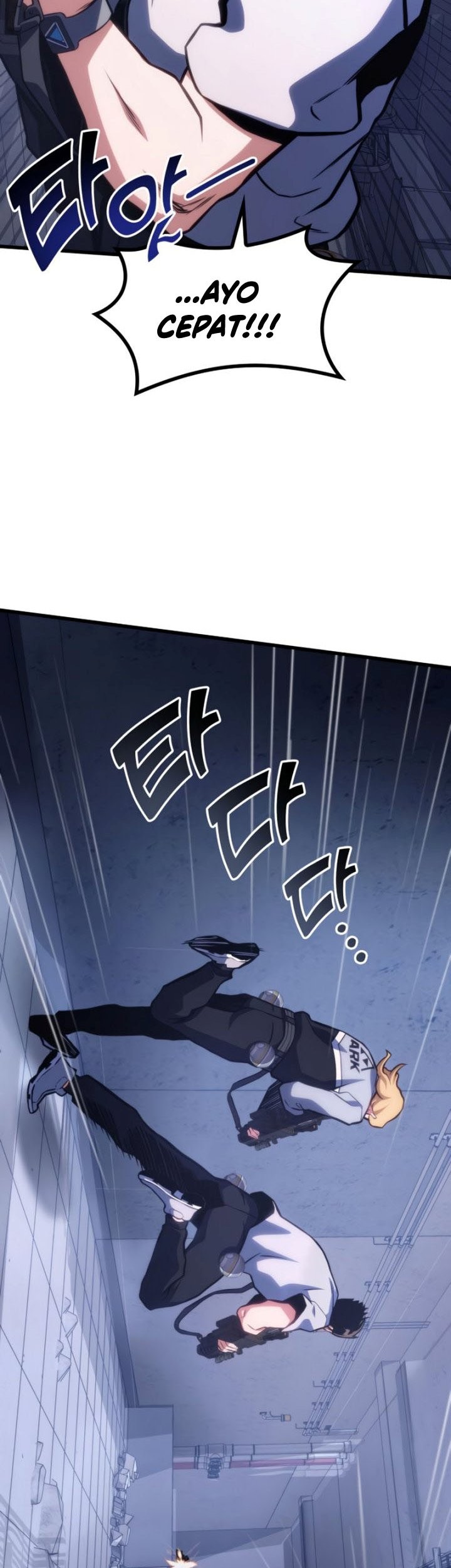 Kill The Dragon chapter 38 halaman 82