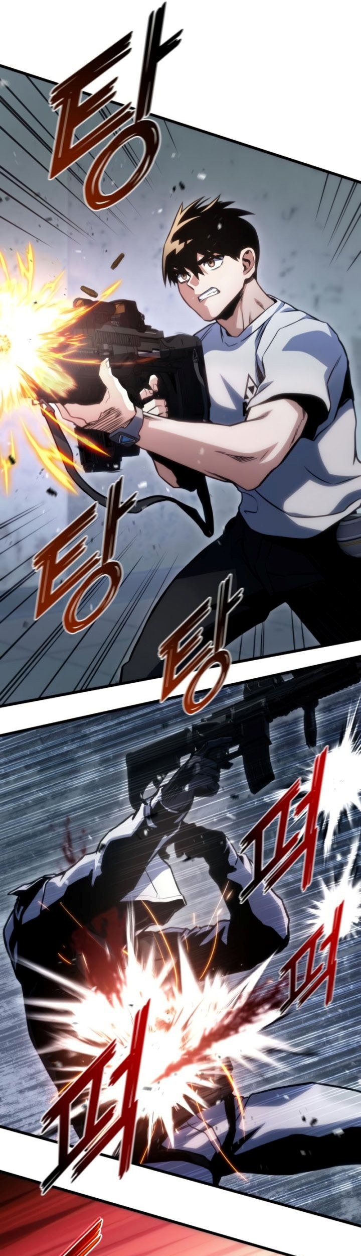 Kill The Dragon chapter 38 halaman 86