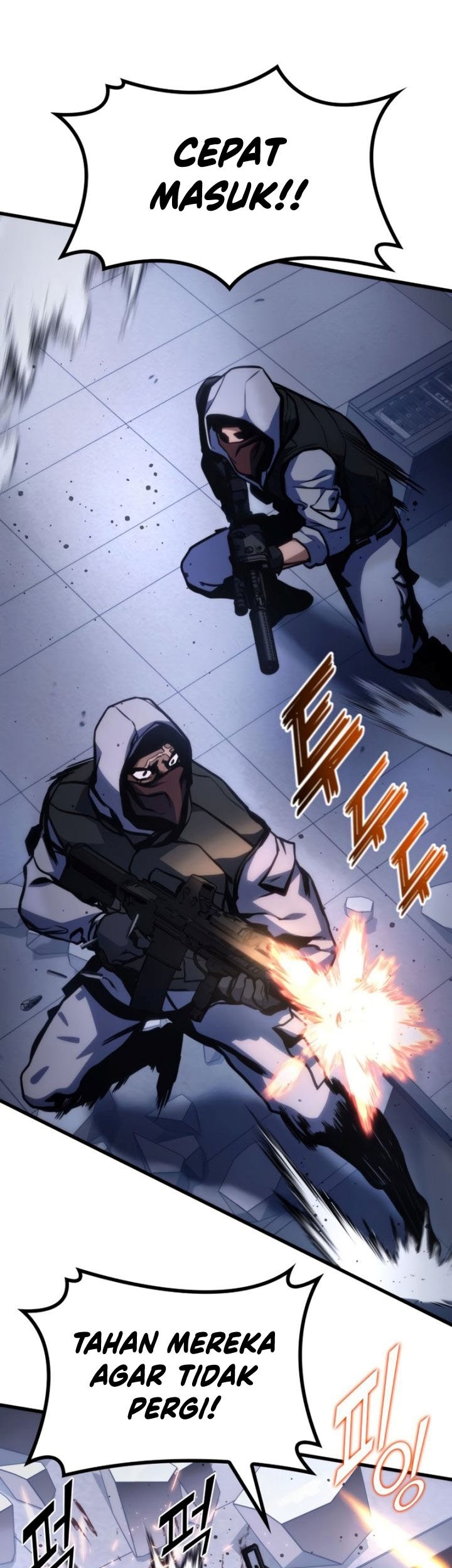 Kill The Dragon chapter 38 halaman 94