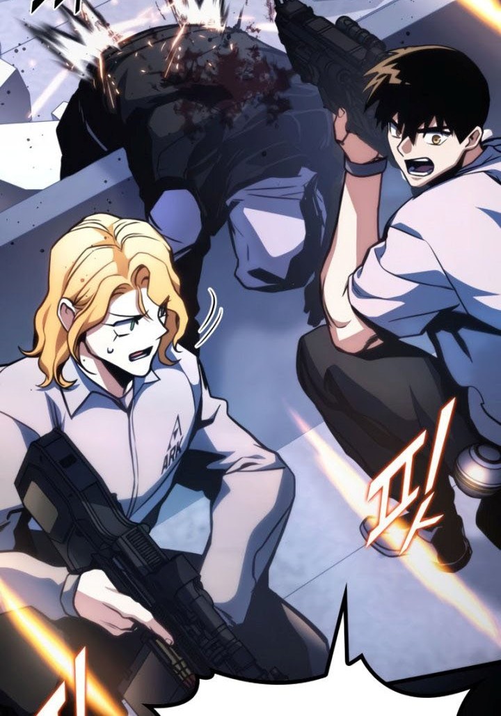 Kill The Dragon chapter 38 halaman 95