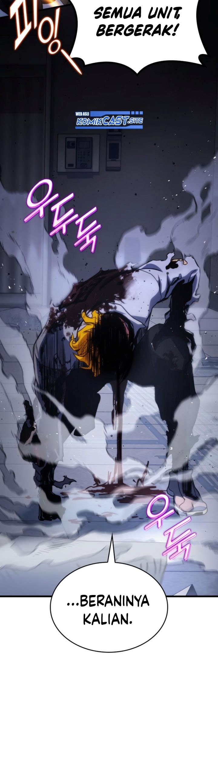 Kill The Dragon chapter 38 halaman 96