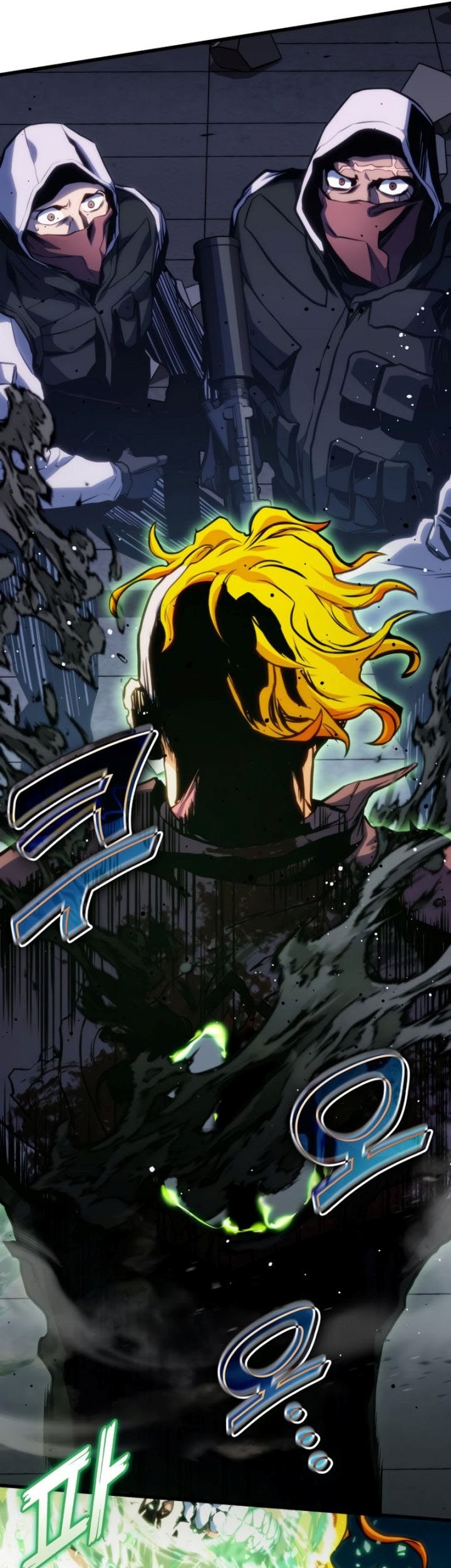 Kill The Dragon chapter 38 halaman 98