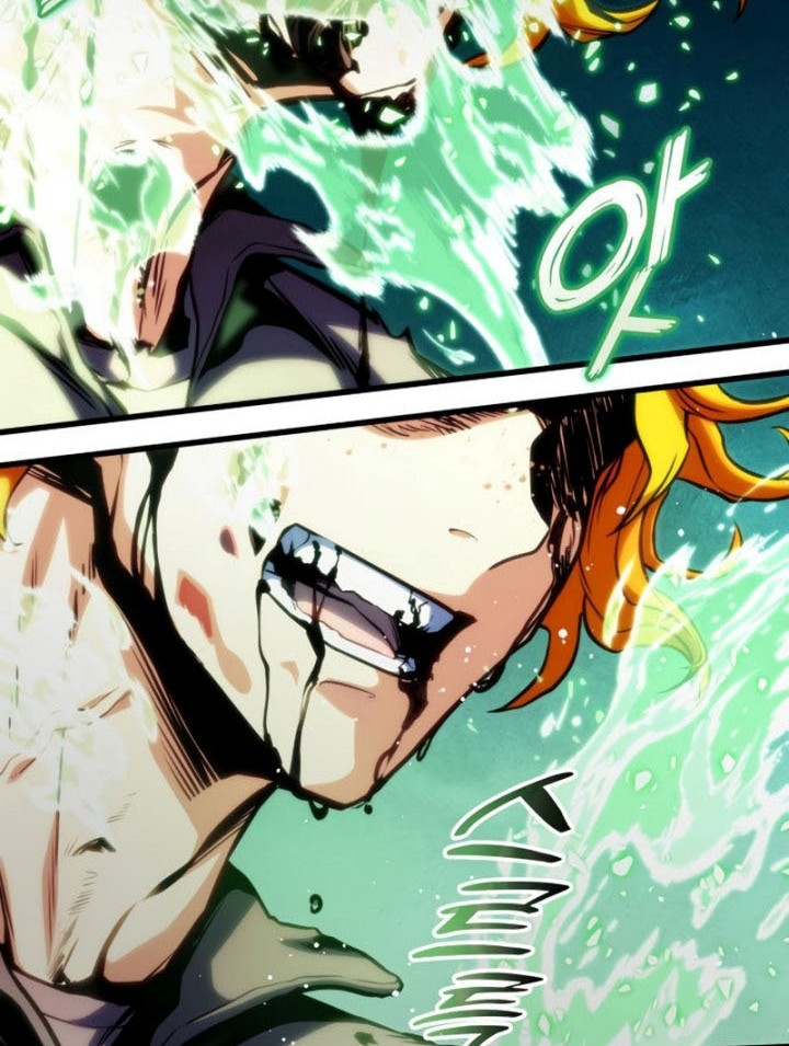 Kill The Dragon chapter 38 halaman 99