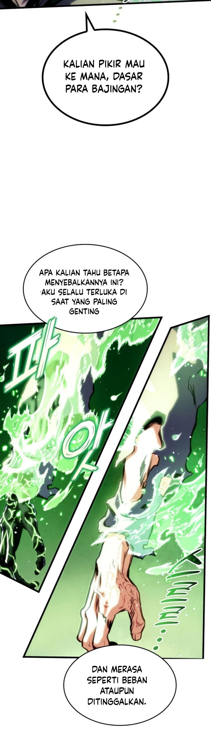 Kill The Dragon chapter 38 halaman 100