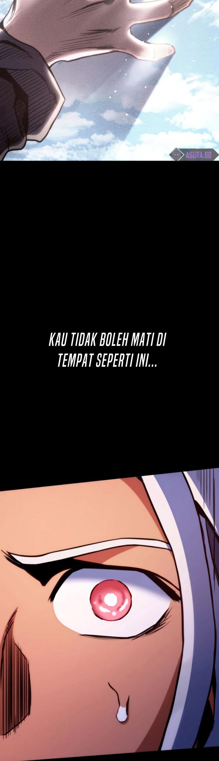 Kill The Dragon Bab 39 halaman 16