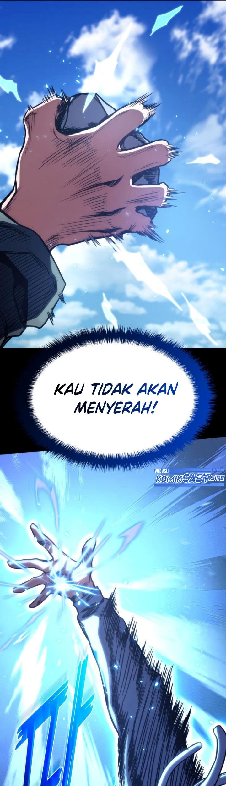 Kill The Dragon Bab 39 halaman 18