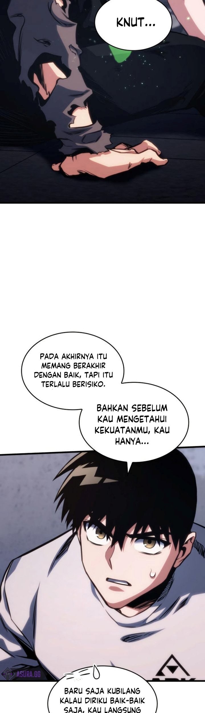Kill The Dragon Bab 39 halaman 44
