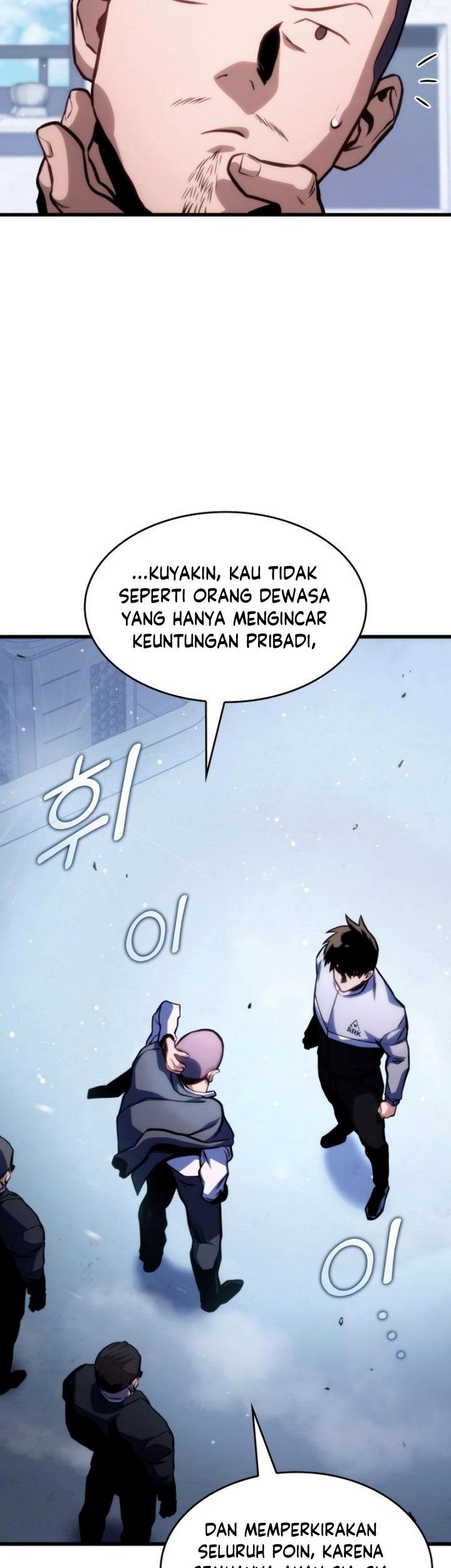 Kill The Dragon Bab 39 halaman 72