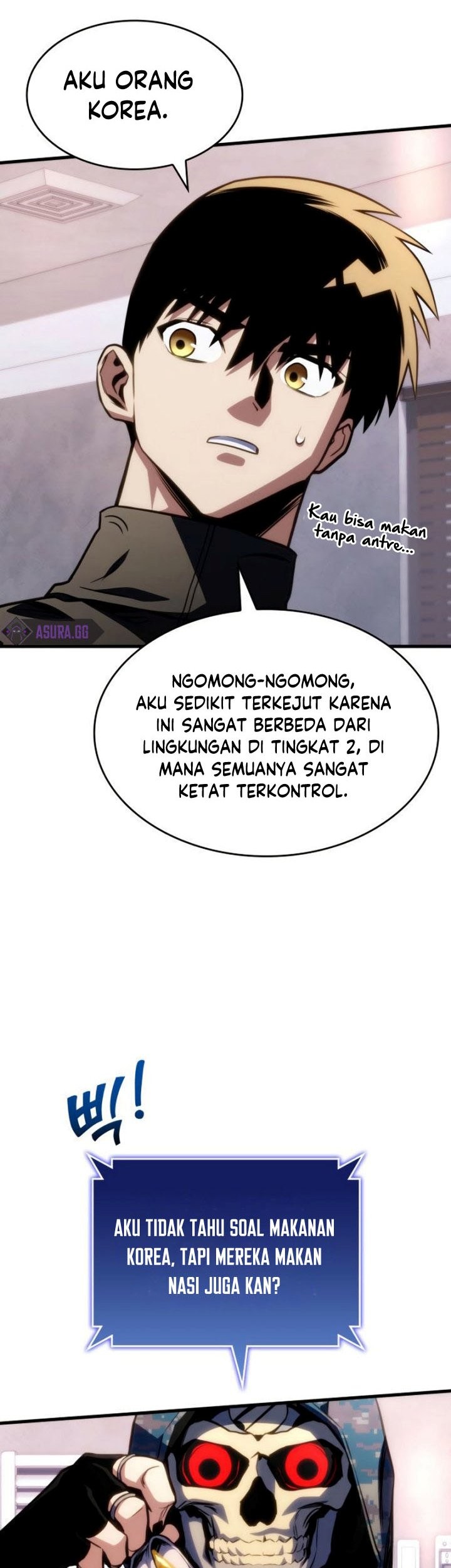 Kill The Dragon Bab 40 halaman 28