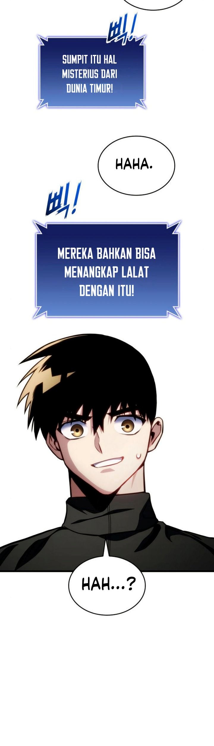 Kill The Dragon Bab 40 halaman 36