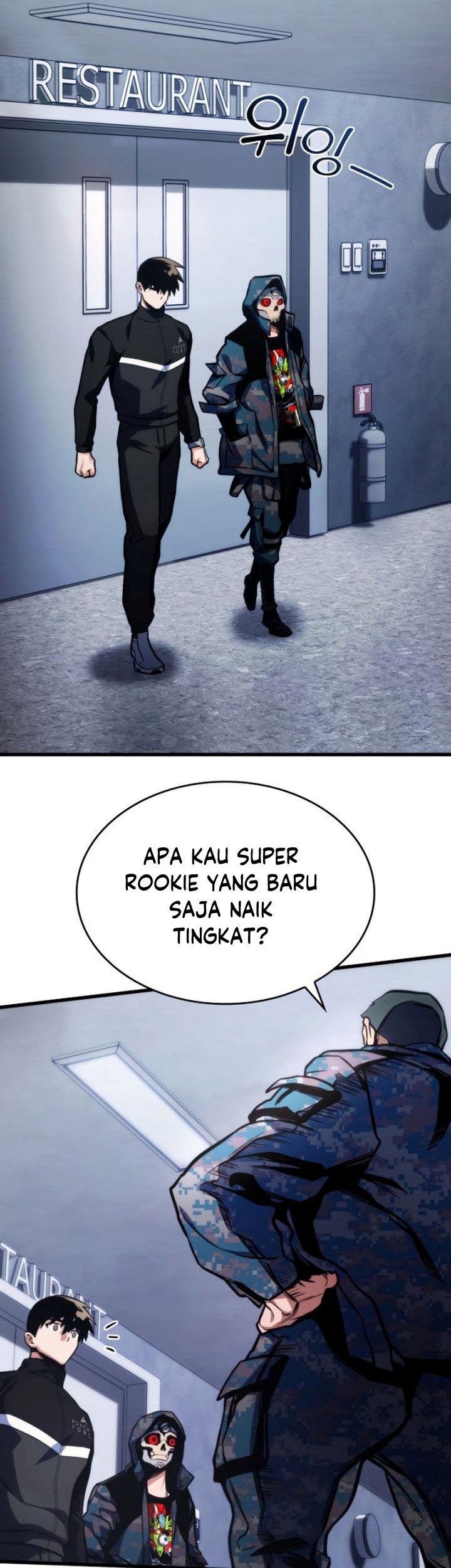 Kill The Dragon Bab 40 halaman 42