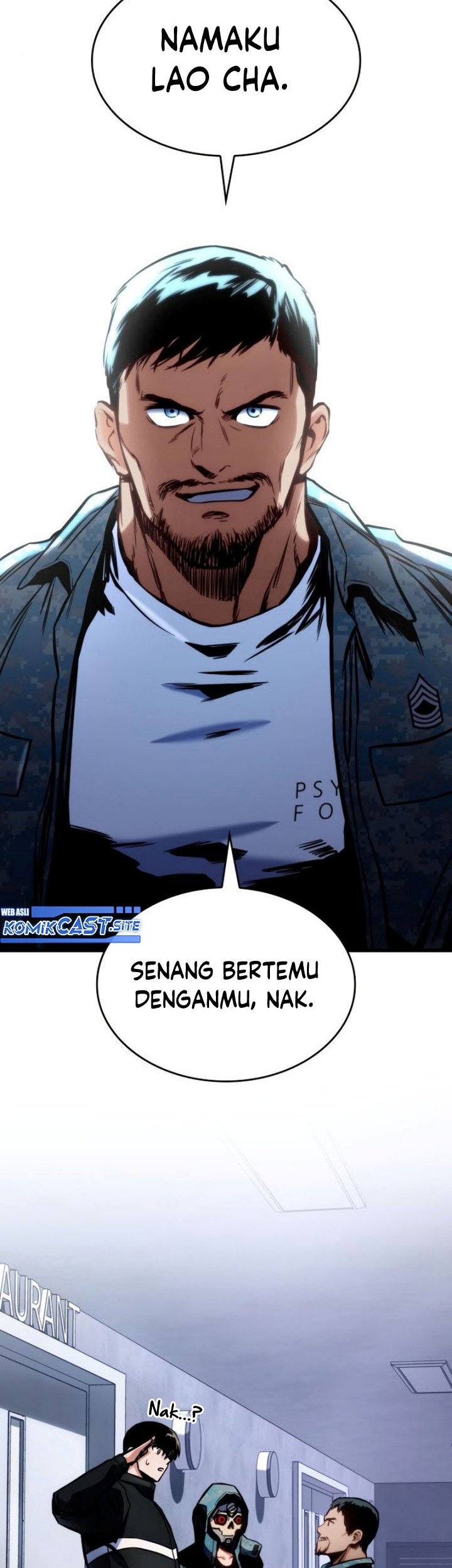 Kill The Dragon Bab 40 halaman 44