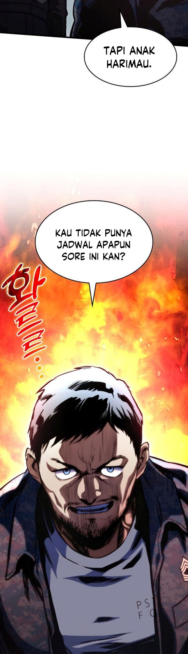 Kill The Dragon Bab 40 halaman 54