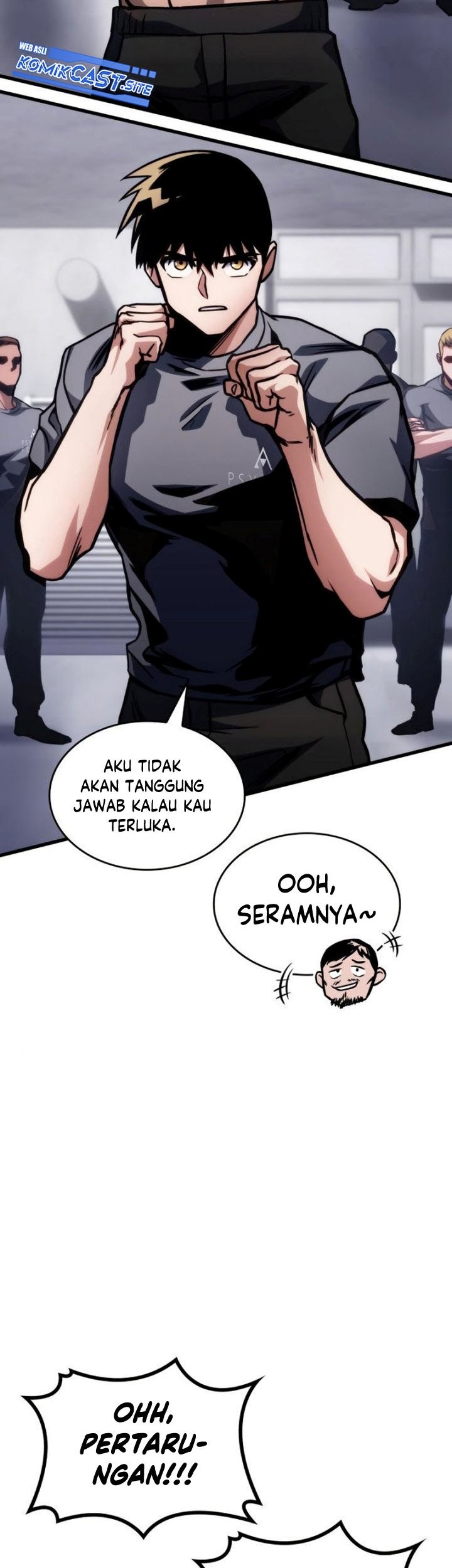 Kill The Dragon Bab 40 halaman 60