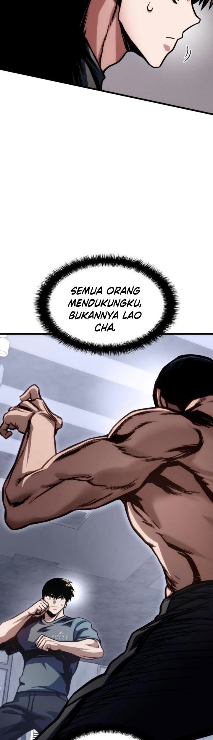 Kill The Dragon Bab 40 halaman 62