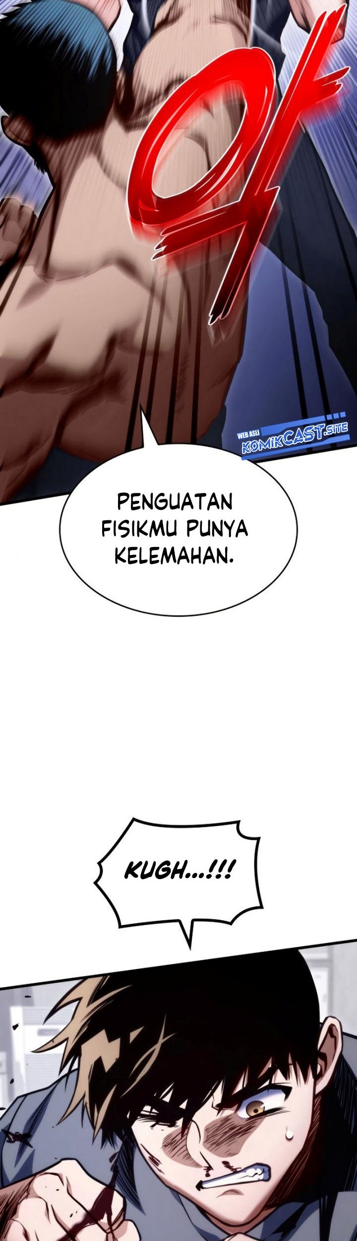 Kill The Dragon Bab 40 halaman 76
